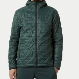 Helly Hansen Men's LIFALOFT™ Hooded Insulator Jacket